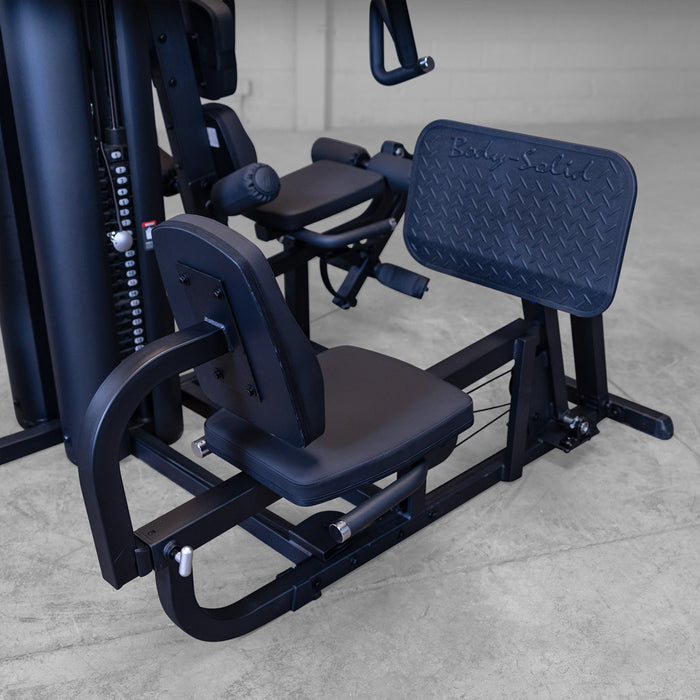 Body-Solid Multi-Station Gym G9B