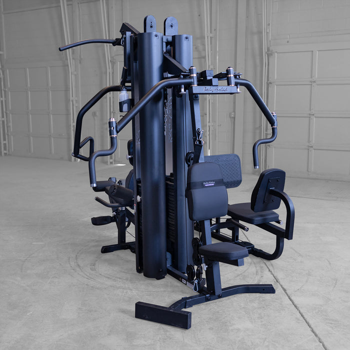 Body-Solid Multi-Station Gym G9B