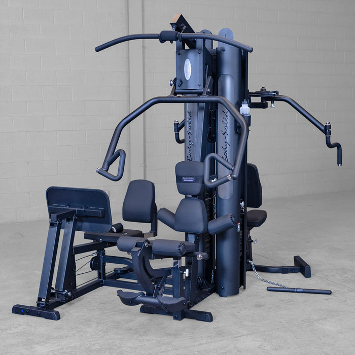 Body-Solid Multi-Station Gym G9B