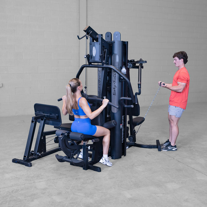 Body-Solid Multi-Station Gym G9B