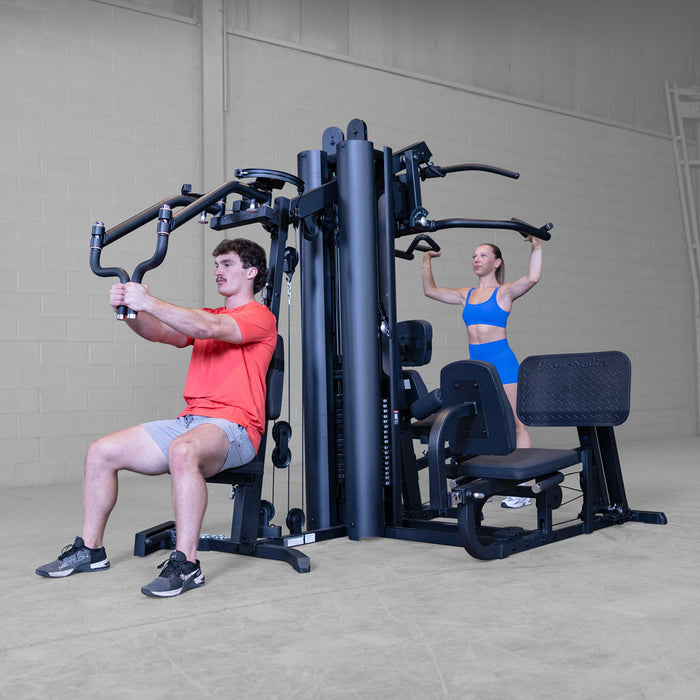 Body-Solid Multi-Station Gym G9B