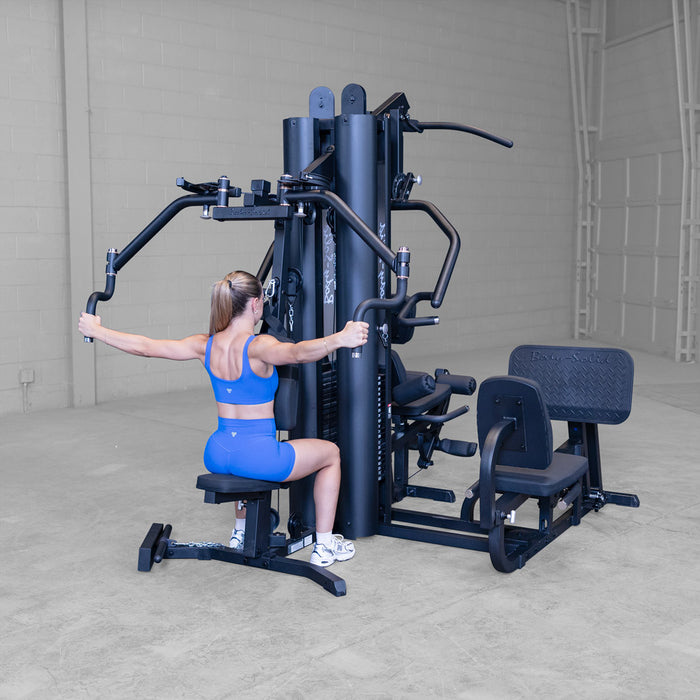 Body-Solid Multi-Station Gym G9B