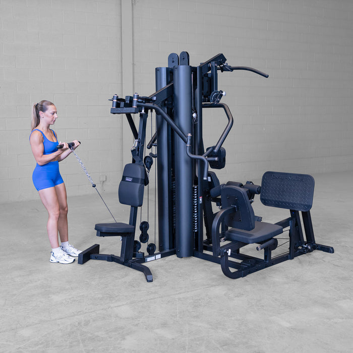 Body-Solid Multi-Station Gym G9B