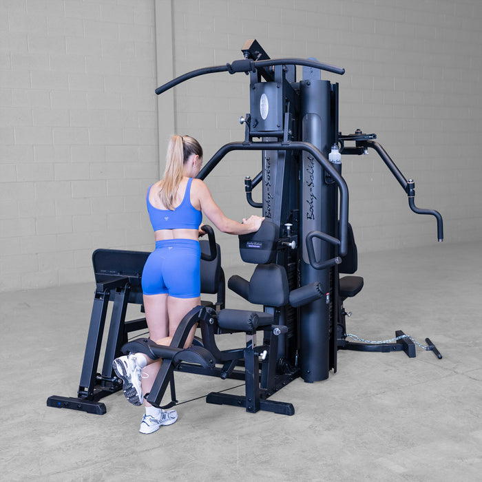 Body-Solid Multi-Station Gym G9B