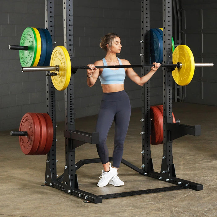 Body-Solid OBPXC Color Bumper Plates