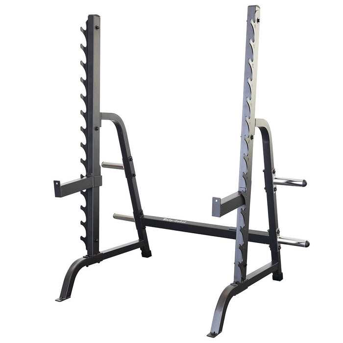 Body-Solid Olympic Multi Press Rack GPR370B