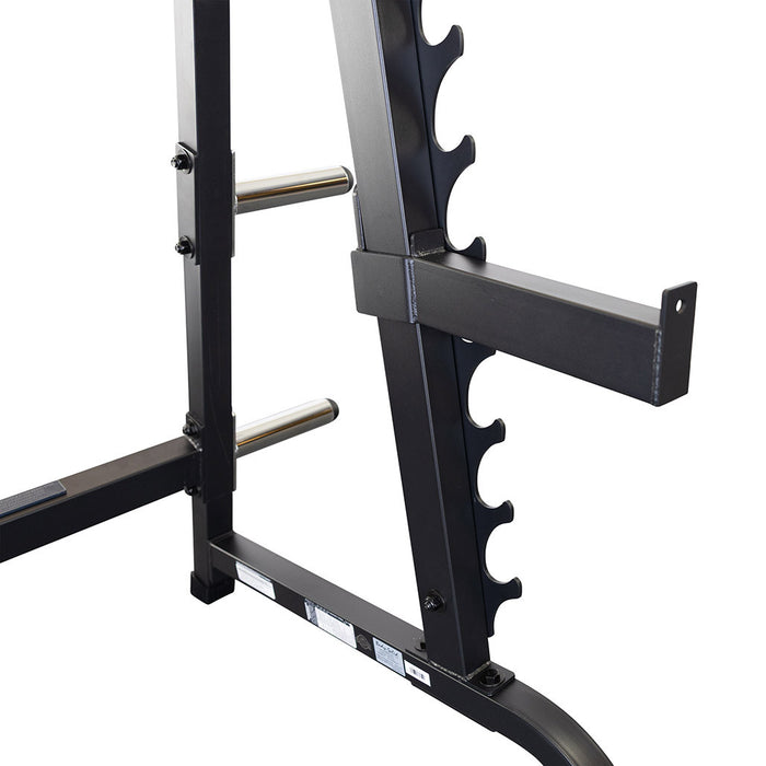 Body-Solid Olympic Multi Press Rack GPR370B