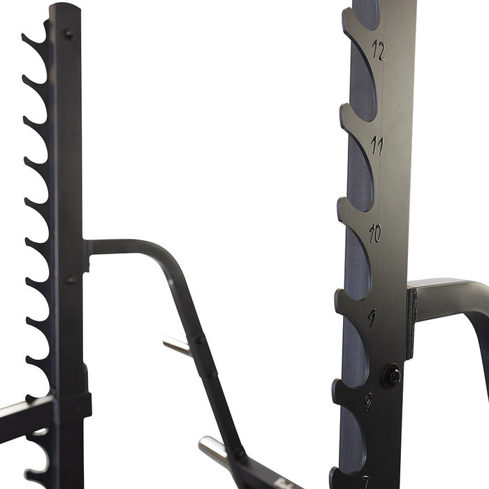 Body-Solid Olympic Multi Press Rack GPR370B