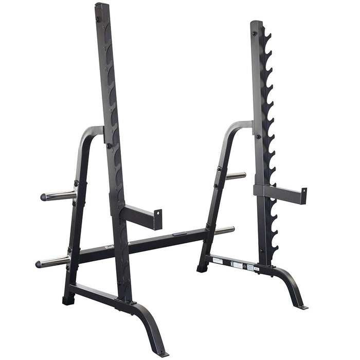 Body-Solid Olympic Multi Press Rack GPR370B
