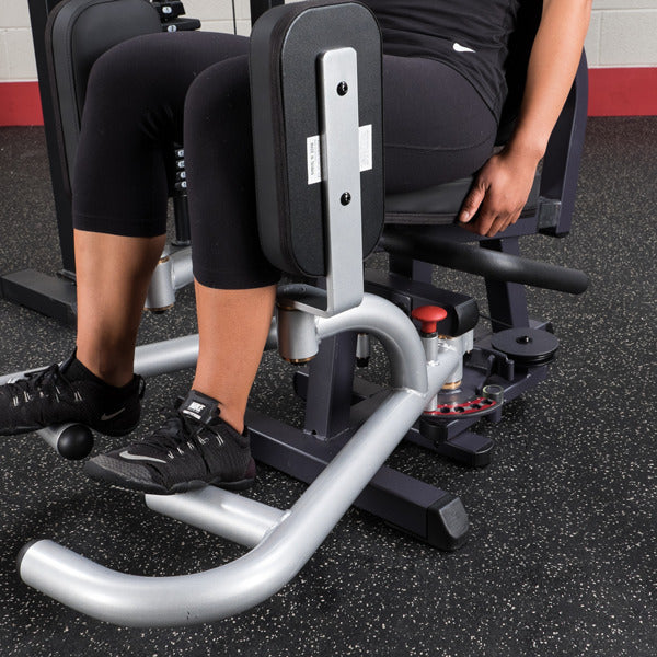 Body-Solid PRO-Select Inner & Outer Thigh Machine GIOT-STK