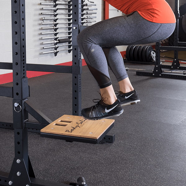 Body-Solid Plyo Step Attachment SPRSTEP