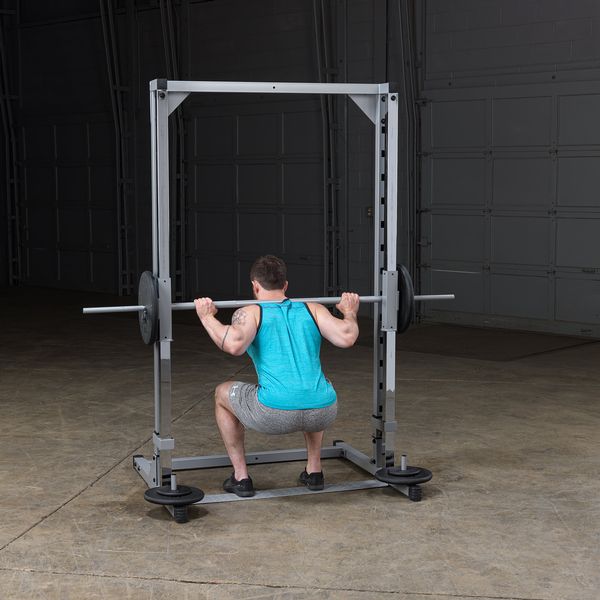 Body-Solid PowerLine Smith Machine PSM144X