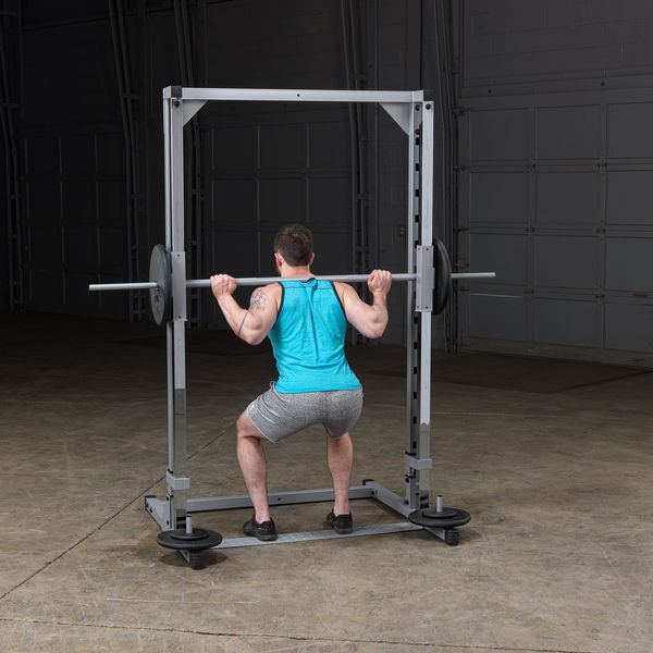 Body-Solid PowerLine Smith Machine PSM144X