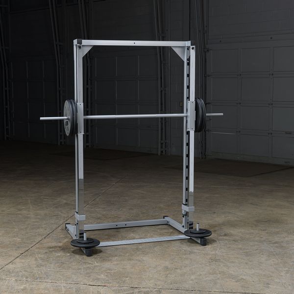 Body-Solid PowerLine Smith Machine PSM144X