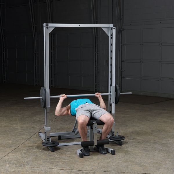 Body-Solid PowerLine Smith Machine PSM144X