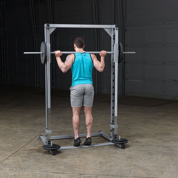 Body-Solid PowerLine Smith Machine PSM144X