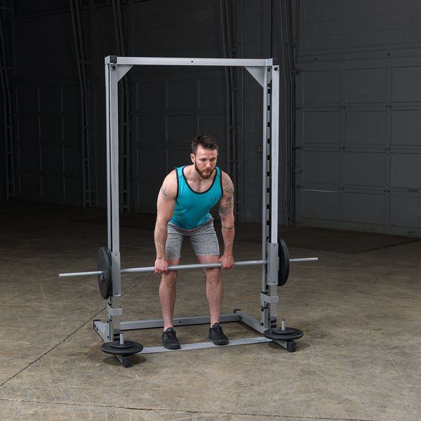 Body-Solid PowerLine Smith Machine PSM144X