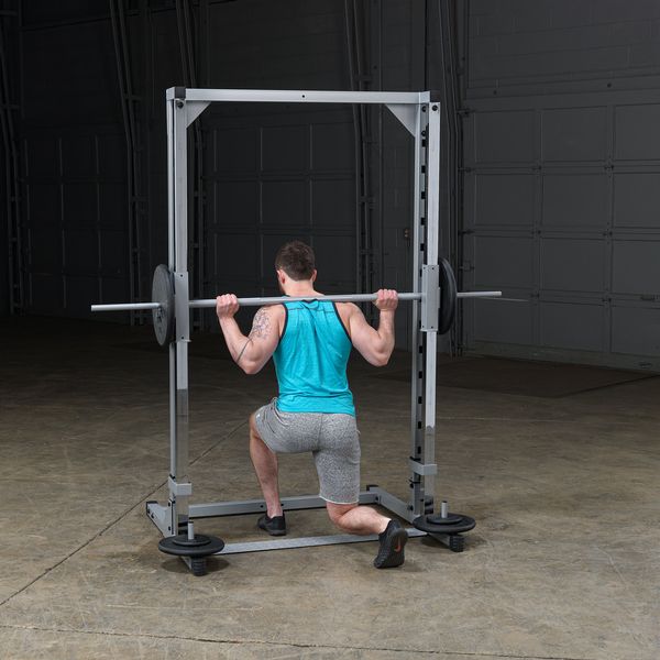 Body-Solid PowerLine Smith Machine PSM144X