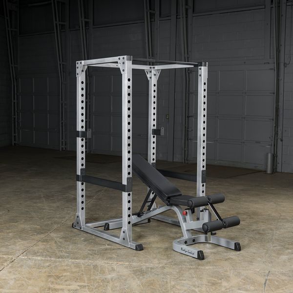 Body-Solid Power Rack GPR378