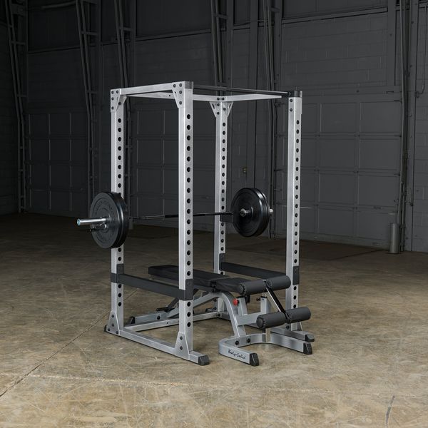 Body-Solid Power Rack GPR378