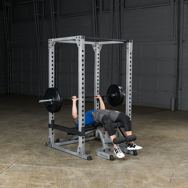 Body-Solid Power Rack GPR378