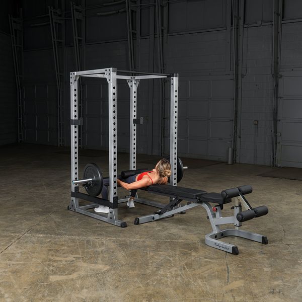 Body-Solid Power Rack GPR378