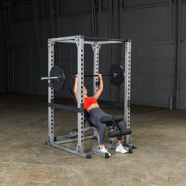 Body-Solid Power Rack GPR378