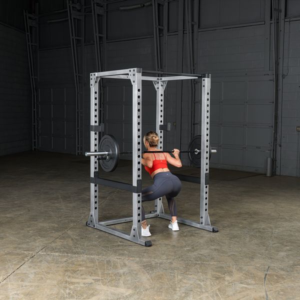 Body-Solid Power Rack GPR378