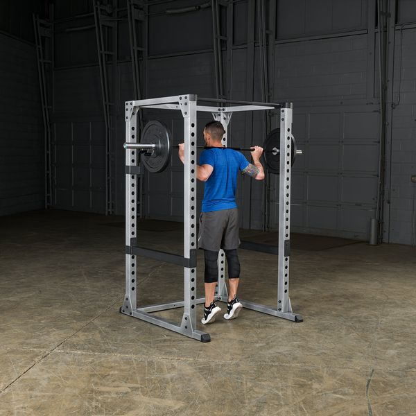 Body-Solid Power Rack GPR378