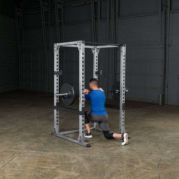 Body-Solid Power Rack GPR378