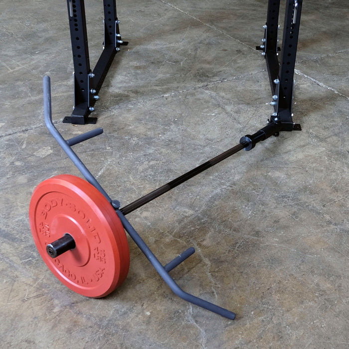 Body-Solid Power Rack T-Bar Row Attachment GPRTBR