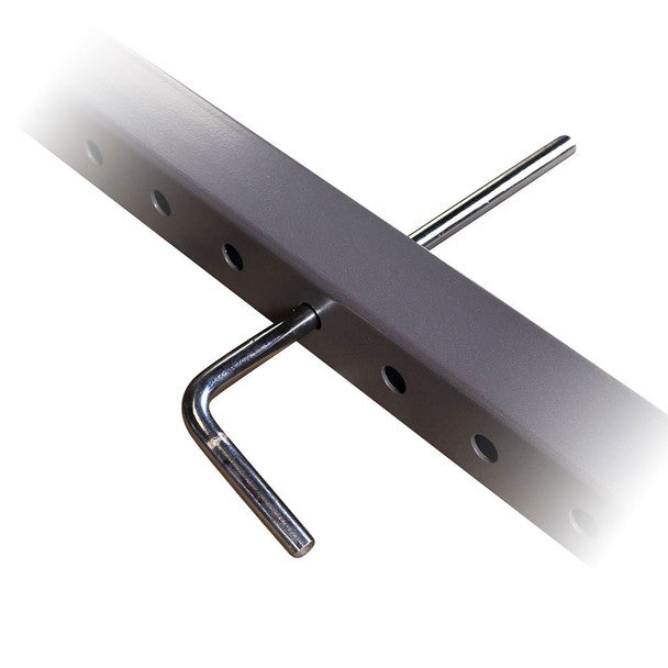 Body-Solid Powerline Band Pegs PPRBP