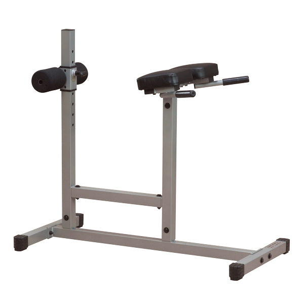 Body-Solid Powerline Roman Chair/ Back Hyperextension PCH24X