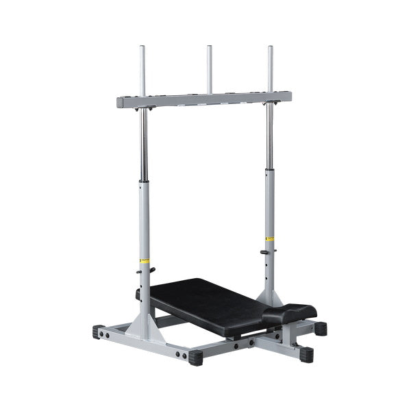 Body-Solid Powerline Vertical Leg Press PVLP156X