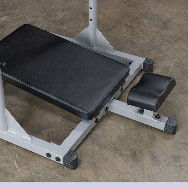 Body-Solid Powerline Vertical Leg Press PVLP156X