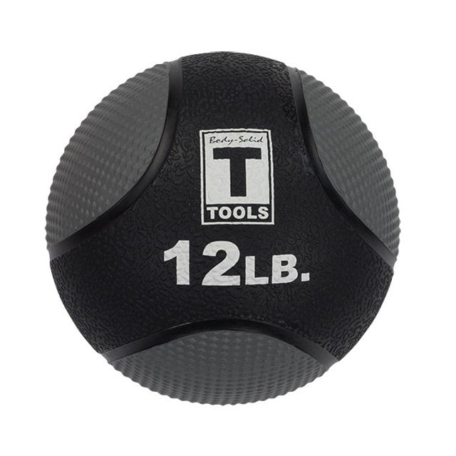 Body-Solid Premium Medicine Balls BSTMB
