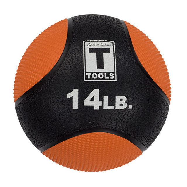 Body-Solid Premium Medicine Balls BSTMB