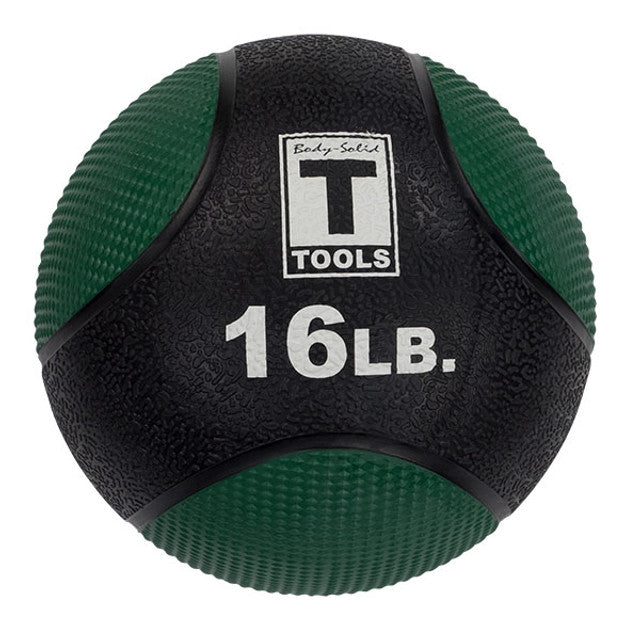 Body-Solid Premium Medicine Balls BSTMB