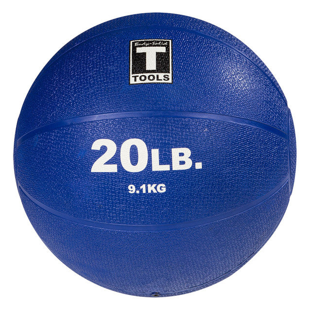 Body-Solid Premium Medicine Balls BSTMB