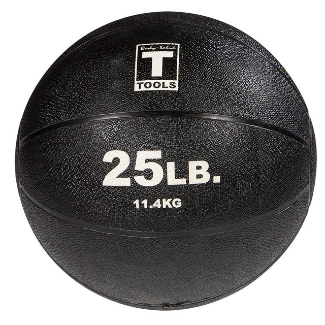 Body-Solid Premium Medicine Balls BSTMB