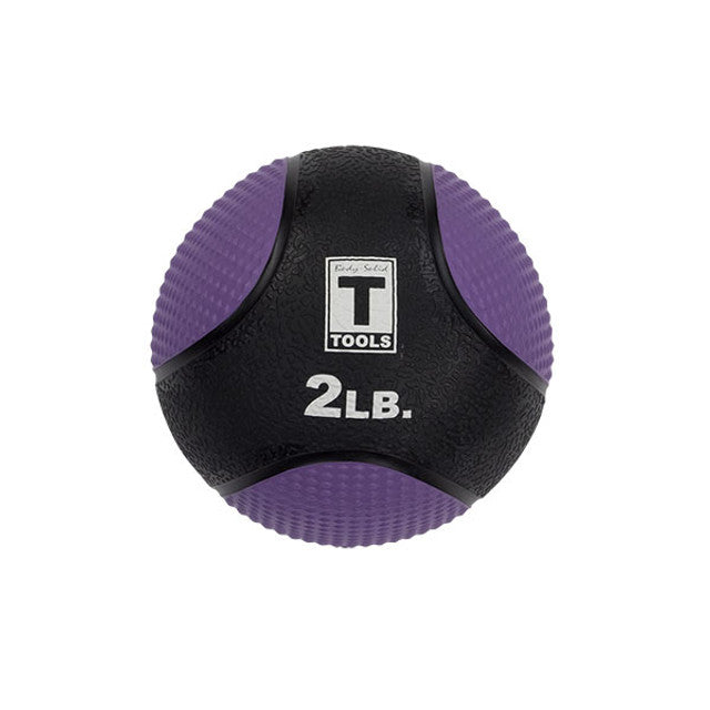 Body-Solid Premium Medicine Balls BSTMB