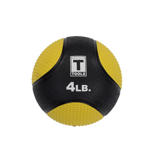 Body-Solid Premium Medicine Balls BSTMB