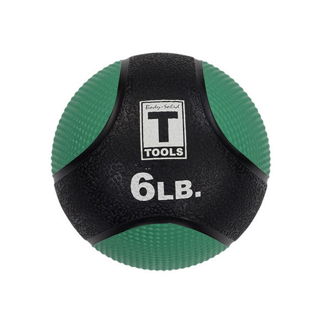 Body-Solid Premium Medicine Balls BSTMB