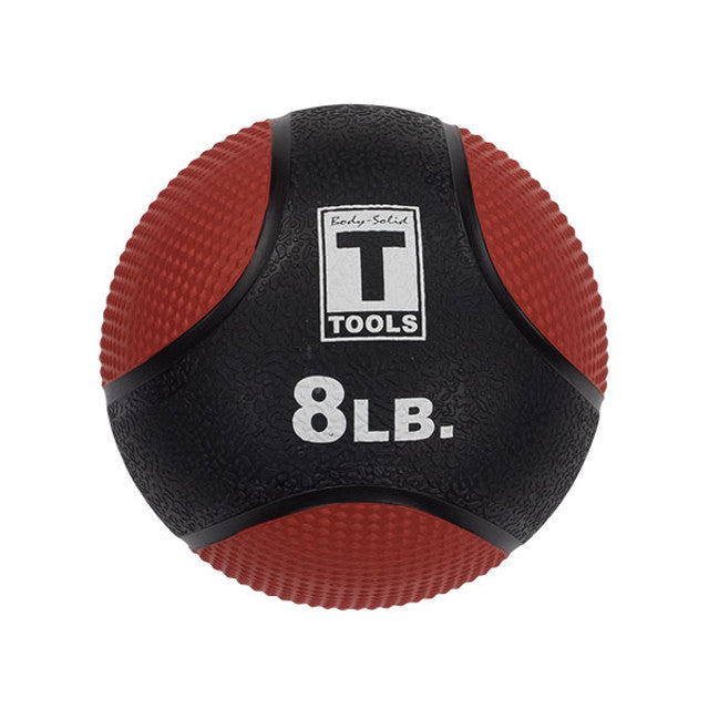 Body-Solid Premium Medicine Balls BSTMB