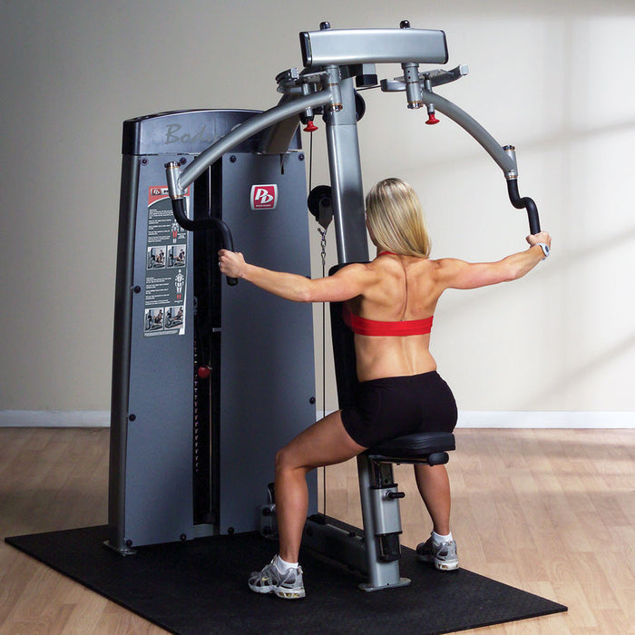 Body-Solid ProDual Pec Rear Delt DPEC