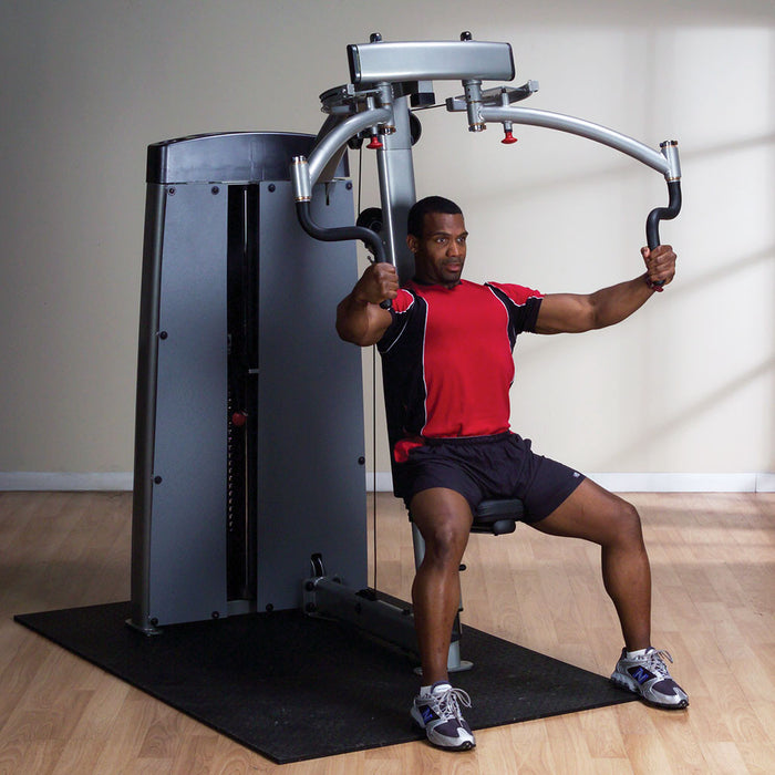 Body-Solid ProDual Pec Rear Delt DPEC