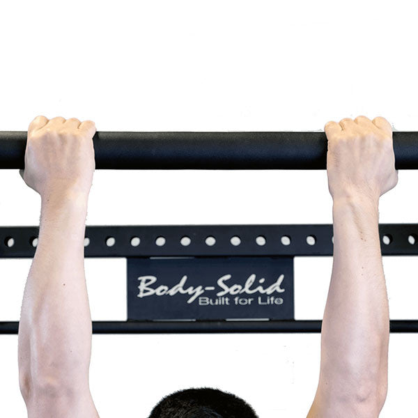 Body-Solid Pro ClubLine Fat Chin-Up Attachment SPRCB