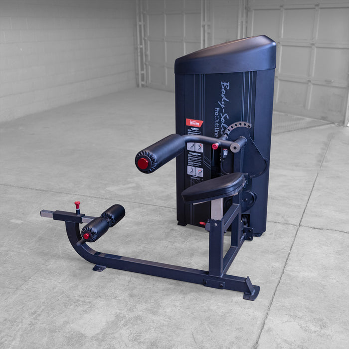 Body-Solid Pro ClubLine Series 2 Ab and Back S2ABBX