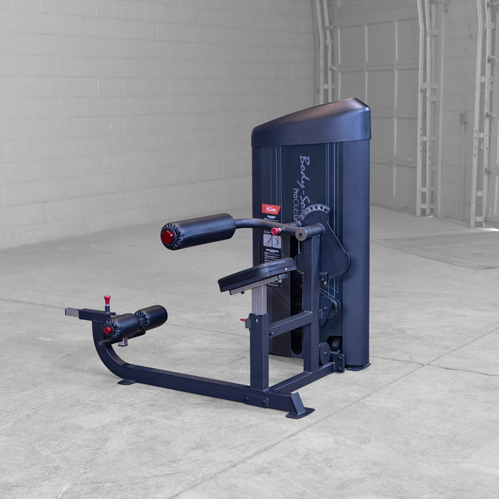 Body-Solid Pro ClubLine Series 2 Ab and Back S2ABBX