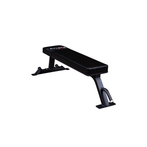 Body-Solid Pro Clubline Flat Bench SFB125